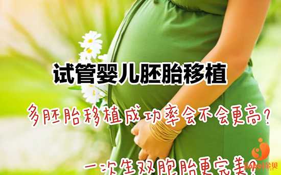代生宝宝抱儿子, 试管婴儿移植胚胎一个好还是两个好-武汉协和医院做试管多少